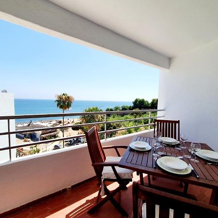 Marbellamar Seaviews Esterno foto