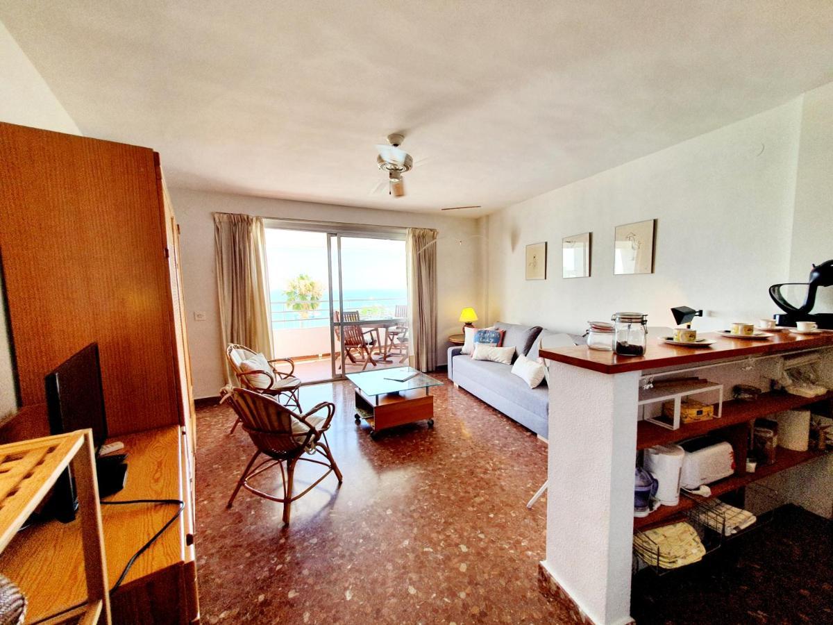 Marbellamar Seaviews Esterno foto