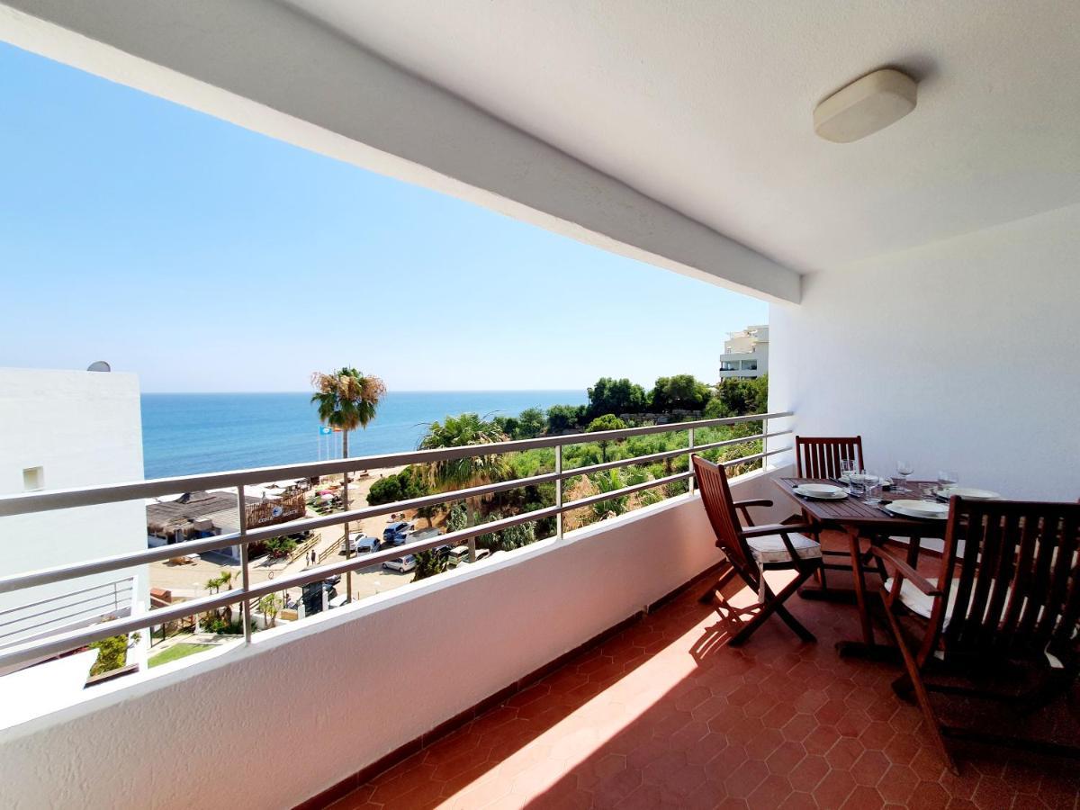 Marbellamar Seaviews Esterno foto