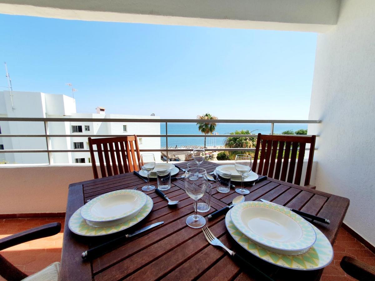 Marbellamar Seaviews Esterno foto