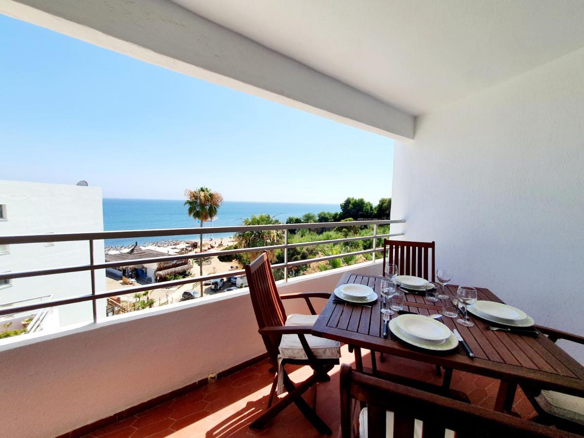 Marbellamar Seaviews Esterno foto