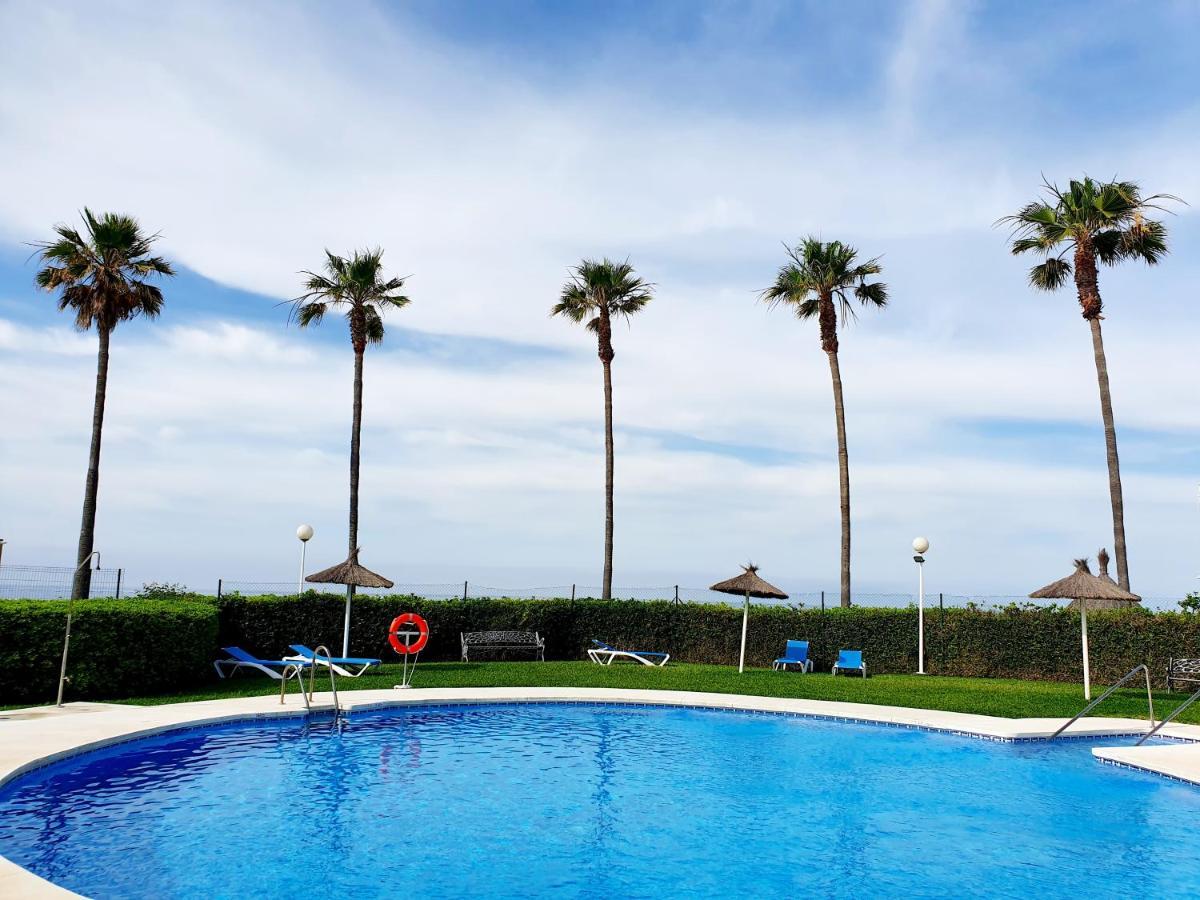 Marbellamar Seaviews Esterno foto