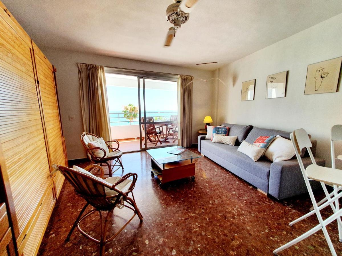 Marbellamar Seaviews Esterno foto