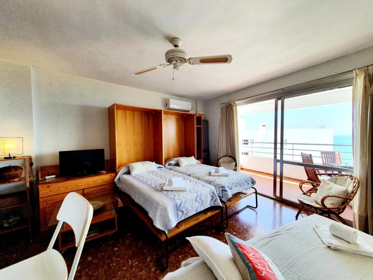 Marbellamar Seaviews Esterno foto