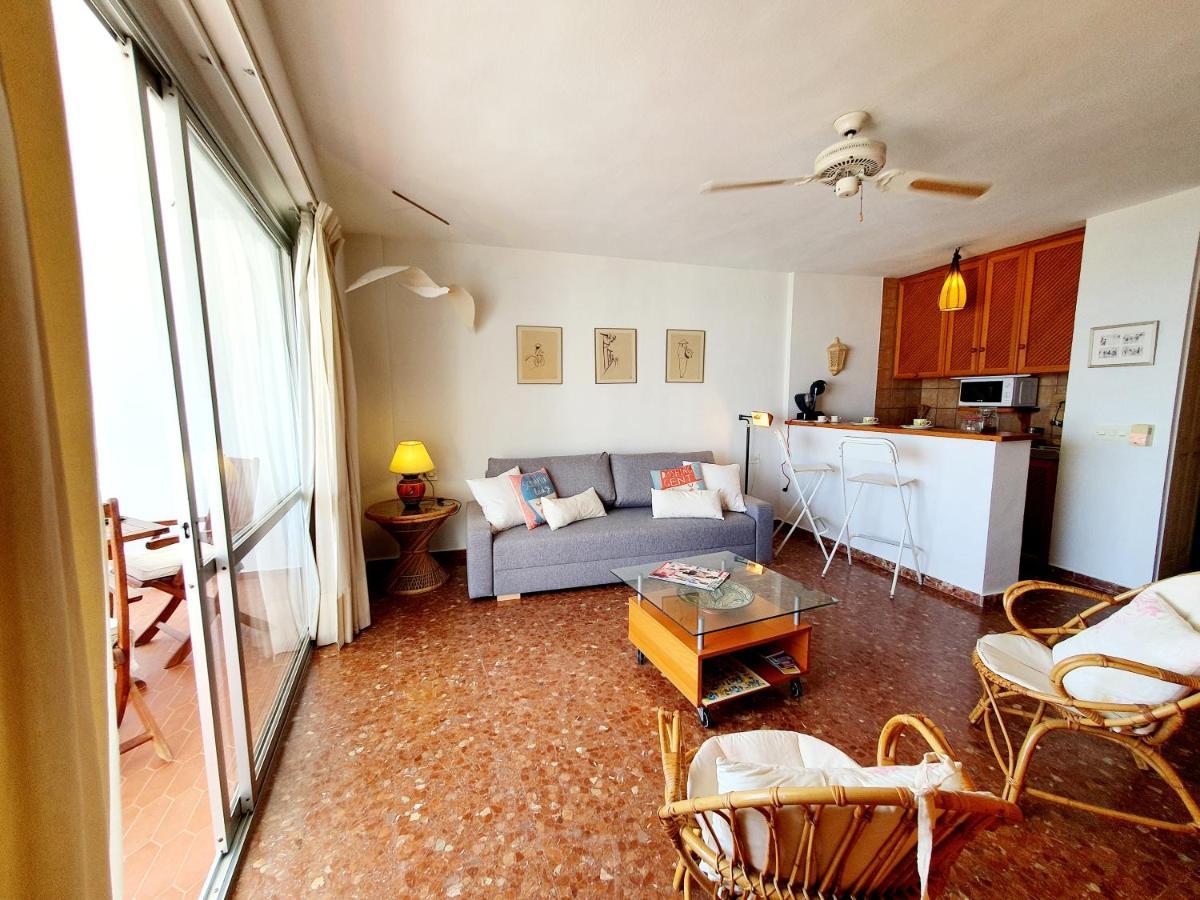 Marbellamar Seaviews Esterno foto