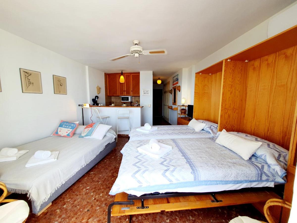 Marbellamar Seaviews Esterno foto